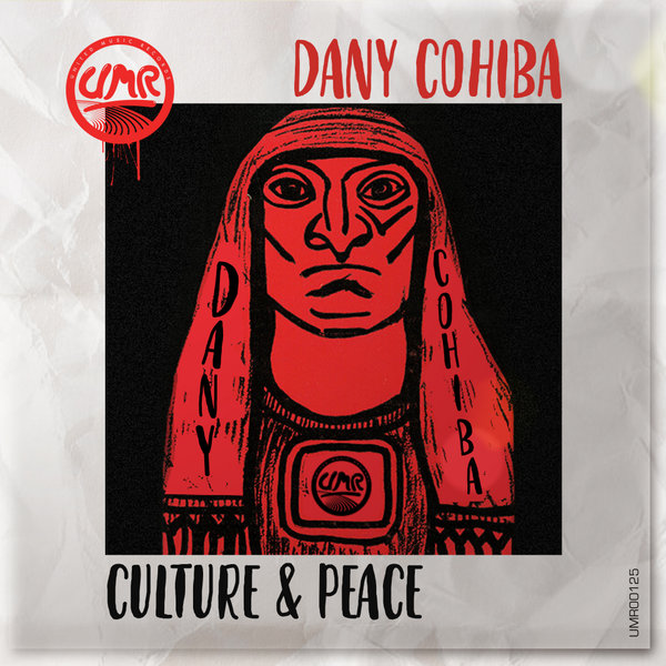 Dany Cohiba - Ritmo Pampero EP [DCR155]